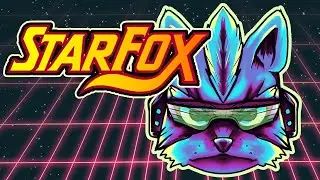 Starfox - Corneria (Synthwave Remix)