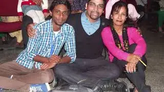 Baha'i Youth Conference in India