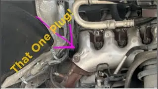 2017 Silverado Spark Plug Changing Tips!