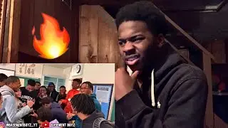 STRAIGHT BARS!!! Exposing SoundCloud Rappers Pt 3.5 | REACTION!