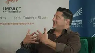 Impact Entrepreneur Interview with Daniel Tellalian of Angel City Advisors
