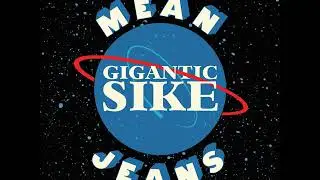 Mean Jeans - Basement Animal (Official Audio)