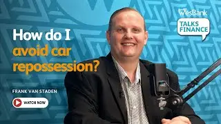 Why do cars get repossessed? How can I avoid that?