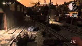 Dying Light | First Assignement - Prepare light traps