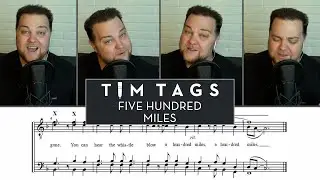 Five Hundred Miles