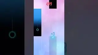 Piano Tiles 2: Serenade; Rudolf Dellinger