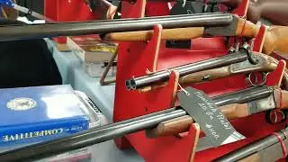 British India HOWDAH Pistol. Black Powder!