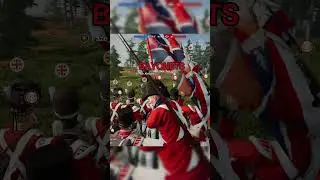 AN ABSOLUTELY GLORIOUS CHARGE