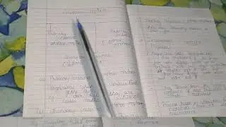 Ecosystem/पारिस्थितिक तंत्र /NEET Biology  .. in both hindi and English