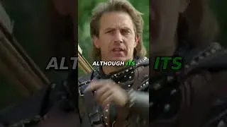 What do you think about #robinhood Prince of Thieves starring #kevincostner and #christianslater?