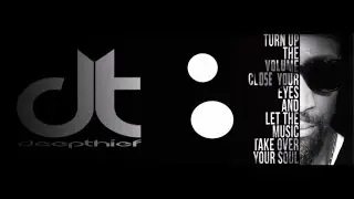 Deep Thief - Seven Island Records Radio Show 001- Part 2 (March 2016)
