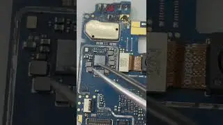 Boost coil and buck coil me antar #mobilerepair #smdcomponents#reels #repairing #smdcoil #mobile