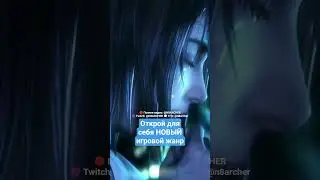 Открой для себя НОВЫЙ игровой жанр | JRPG #игры #jrpg #аниме #finalfantasy