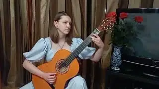 M. D. Pujol - Suite del plata No.1 - I Preludio, II Tango