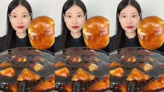【MUKBANG】【ASMR】 DELICIOUS HOMEMADE DISHES | EATING SHOW | CHINESE FOOD | #food #mukbang 食べる|吃播 #咀嚼音
