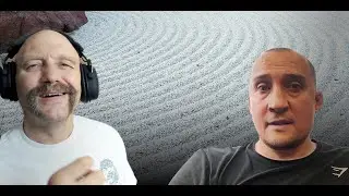 How Detachment Leads to HUGE Improvements in Performance in MMA