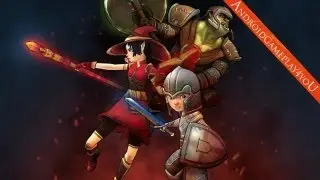 Hero Forge Android HD GamePlay [Game For Kids]