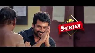 TSK Teaser Billa Bgm