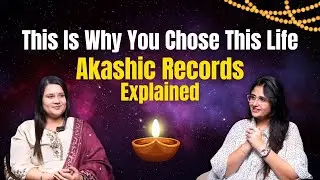 Recode Your Destiny | Akashic Records Ka Truth Jo Koi Nahi Batata with Resham Kamboj