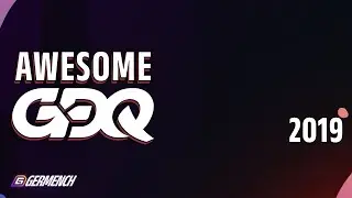 [GER] AGDQ 2019 Restream - Ultimate Doom (Any%) von KingDime