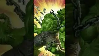 Immortal Hulk Vs Superman Prime One Million Explained in Malayalam #comicmojo