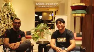 Entrevista a Fernando Moya, instructor en el UFC PI y leyenda del BJJ costarricense