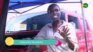 Meet the female automobile engineer