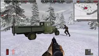 FinnWars Battlefield 1942 Mod Online Multiplayer