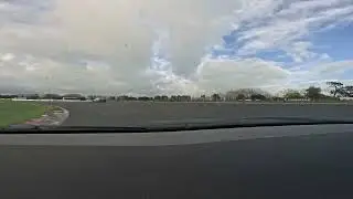 24mins of LeManfeild BH car 596 race 2