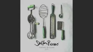 Surfin Recreo - Theremin de cocina (2014) - 03 B&eacute;la