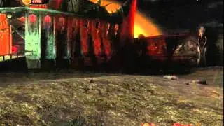 The Krypt Secret chests w/ commentary