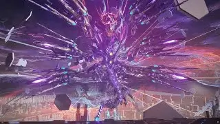 【PSO2NGS】ダークファルス・ヴァエル 戦闘BGM FULL Ver.【Driven by Hope】【PSO2BGM】【PSO2NGSBGM】Dark Falz Vael  FULL Ver.