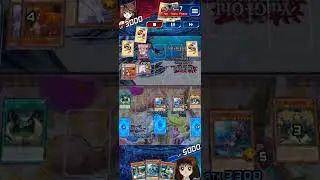 U.A DECKS VS  WİTCHCRAFTER DECKS ( legend rank)
