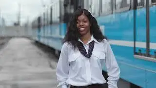 Metro Transit Employee Testimonials   Teamwork