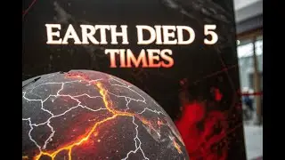 Earth Has Died 5 Times Before &mdash; And the Sixth Extinction Has Already Begun