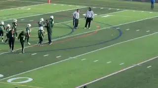 Sunday AAYFA Championship games