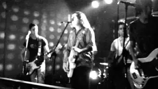 La Boca Rocanrol - Salir a Rodar