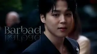 JIMIN &bull; ___ Barbad ft Bollywood Req FMV 💟🦋💜💕🐥