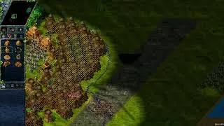 Montagsrunde Siedler 3 | 2v5v5 | Settlers United Server 2023