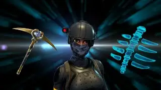 TOP 5 TRYHARD SKIN + BACKBLING + PICKAXE COMBOS IN CHAPTER 2 (Best Fortnite Combos In Season 11)