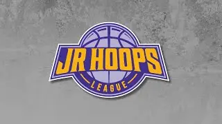 Week 5 &ndash; All-Stars: Mustangs vs Bulldogs | Jr Hoops League Winter 2026