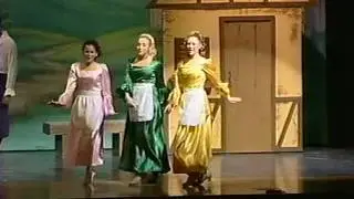 Beauty and the Beast - Westerville North Theatre Department 2008