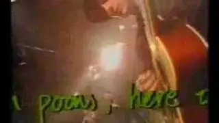 swamptrash  'rueben's train'