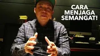 Johan Wijaya #VLOG - Cara Mempertahankan Semangat di Bisnis MLM ( Business VLOG eps. 5 )