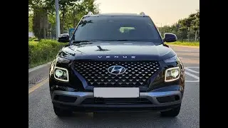 Hyundai Venue