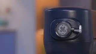 Sapphire Blue | GE Stand Mixer: Everything You Need, Nothing You Don&rsquo;t