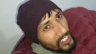 ###Thand 🥶 me chai☕ ke maje ,