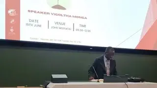 A TIME FOR EVERYTHING | VIGOLTHA MONGA | WITS SDASM