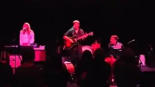 Treehouse Sanctum - Jack and Jane (Live)