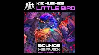 KIE HUGHES   LITTLE BIRD